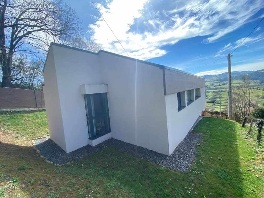 Casa En Aldea 2 Punto 0 Sales Exterior foto
