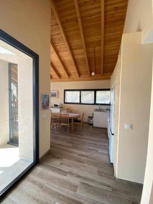 Casa En Aldea 2 Punto 0 Sales Exterior foto